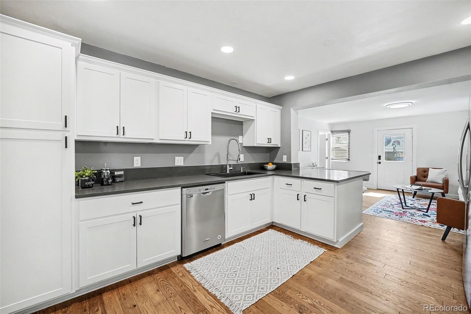 MLS Image #6 for 2210 s hooker way,denver, Colorado