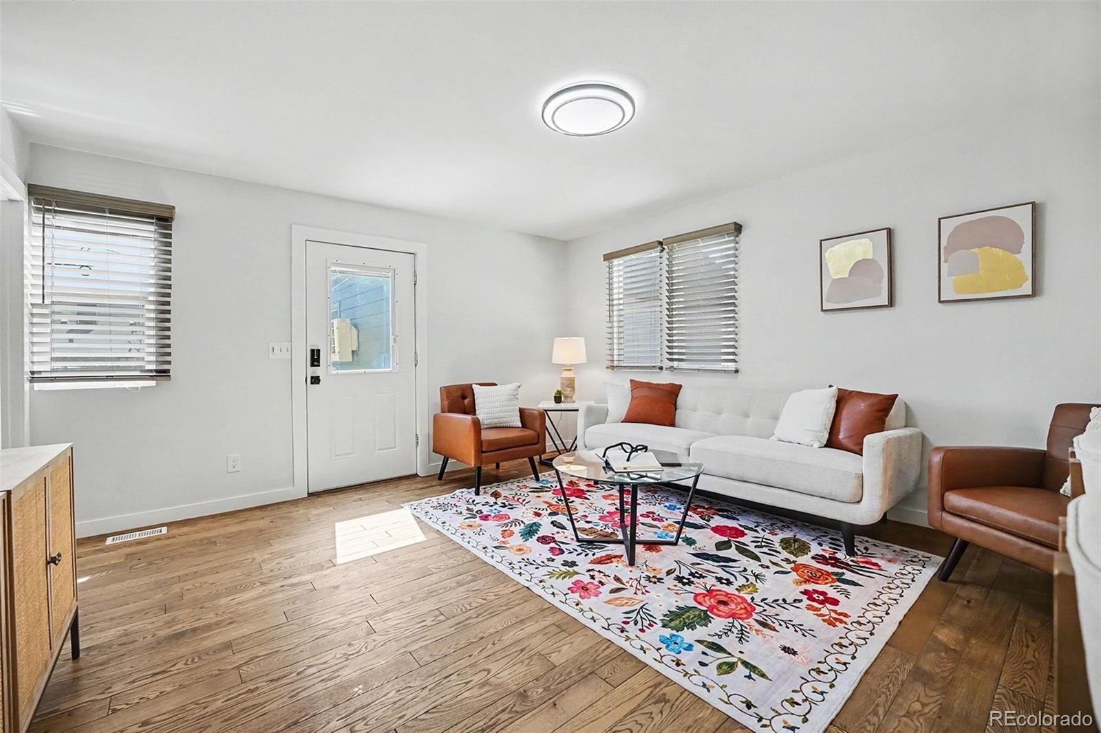 MLS Image #7 for 2210 s hooker way,denver, Colorado
