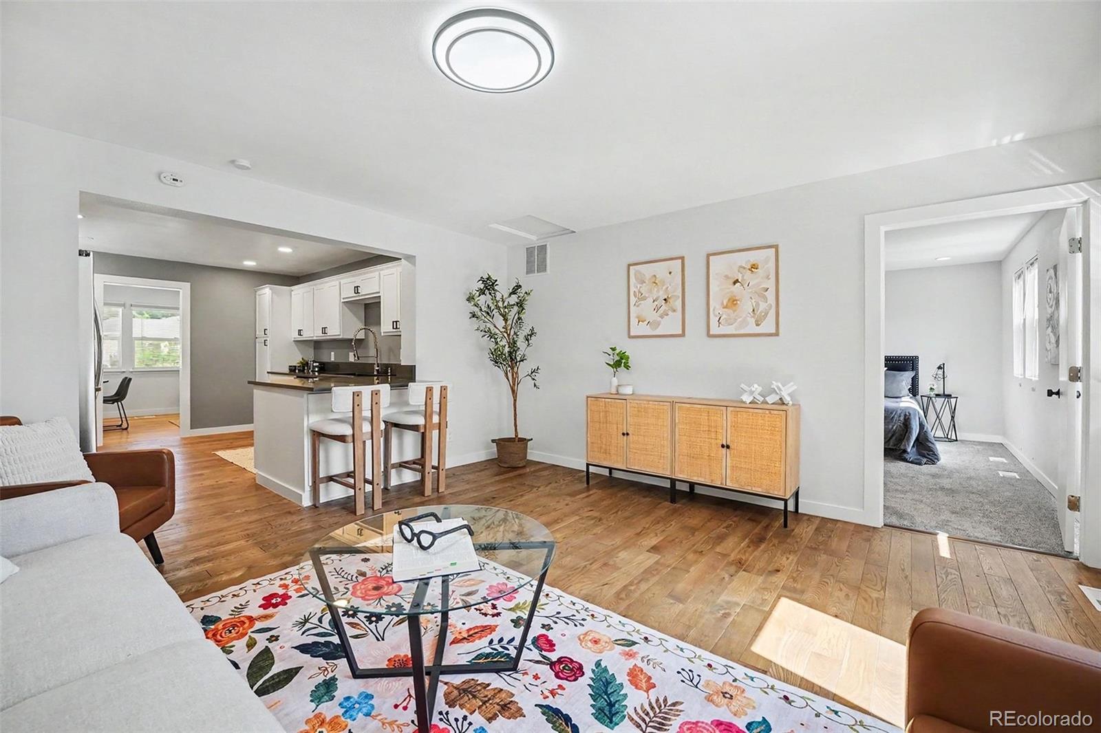MLS Image #8 for 2210 s hooker way,denver, Colorado