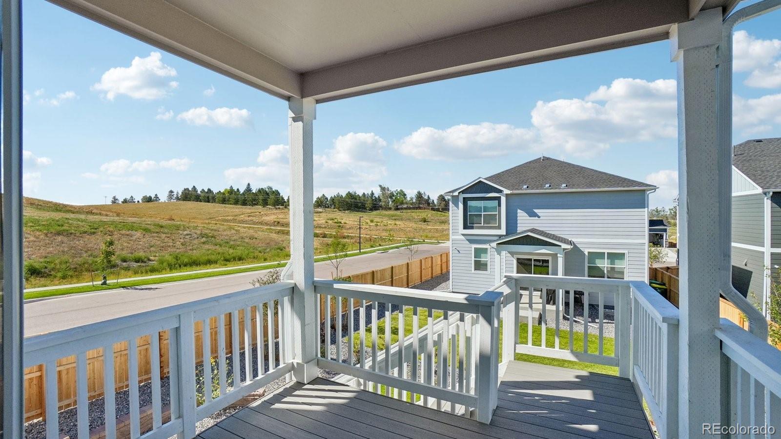 MLS Image #3 for 14012  alpine phlox lane,parker, Colorado