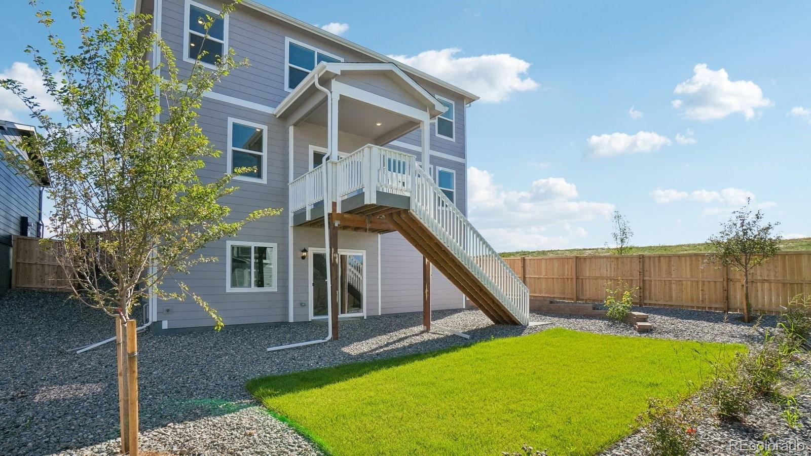 MLS Image #5 for 14012  alpine phlox lane,parker, Colorado