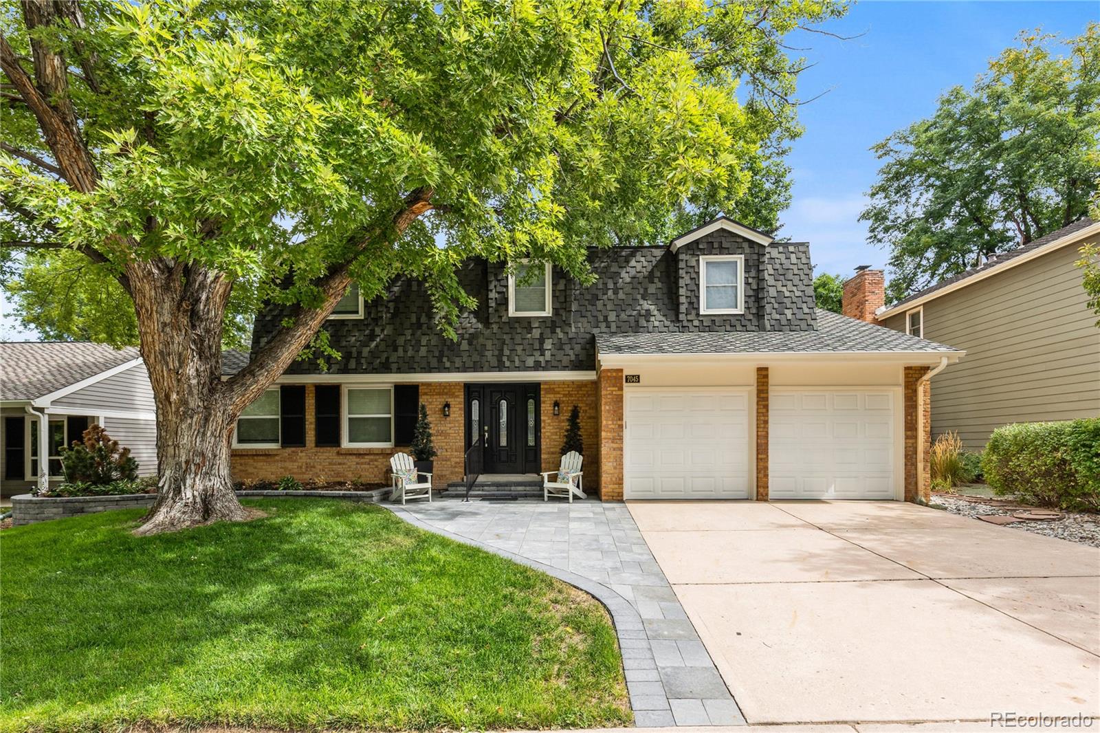 MLS Image #0 for 7045 e costilla drive,englewood, Colorado