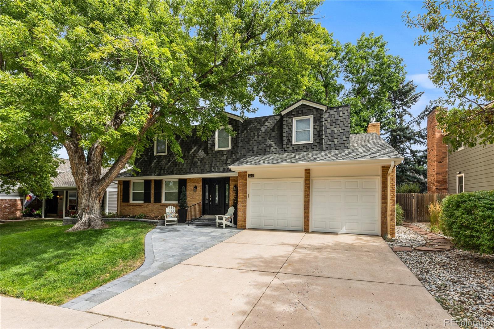 MLS Image #1 for 7045 e costilla drive,englewood, Colorado