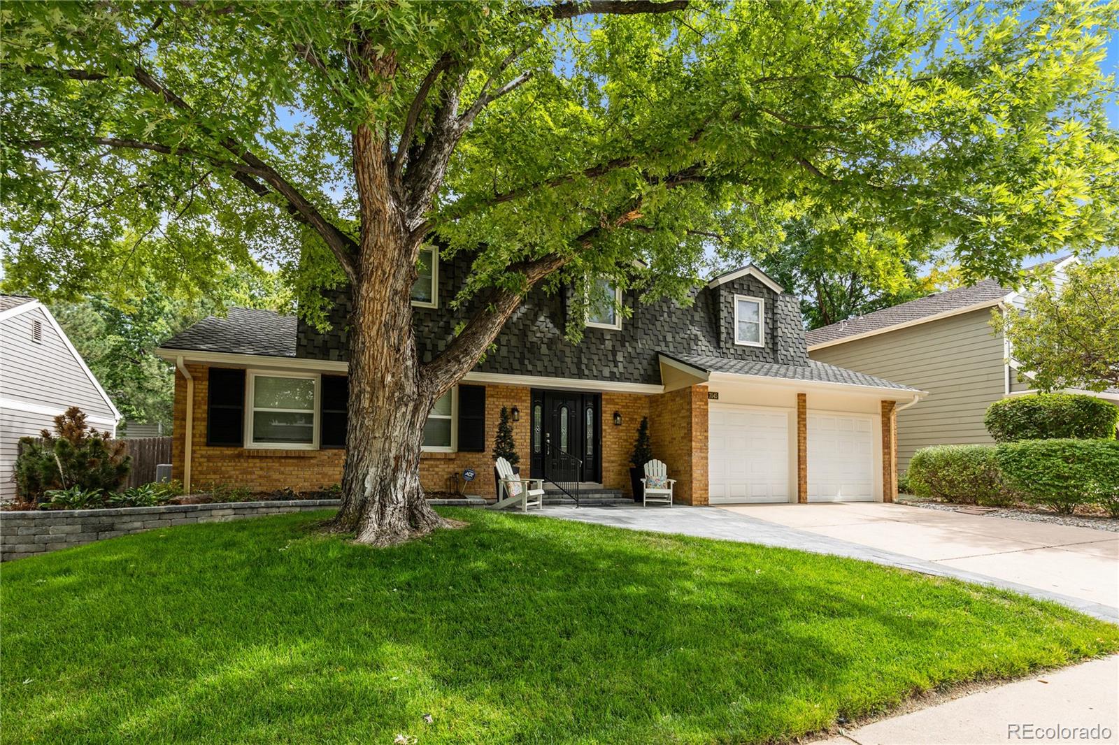 MLS Image #2 for 7045 e costilla drive,englewood, Colorado