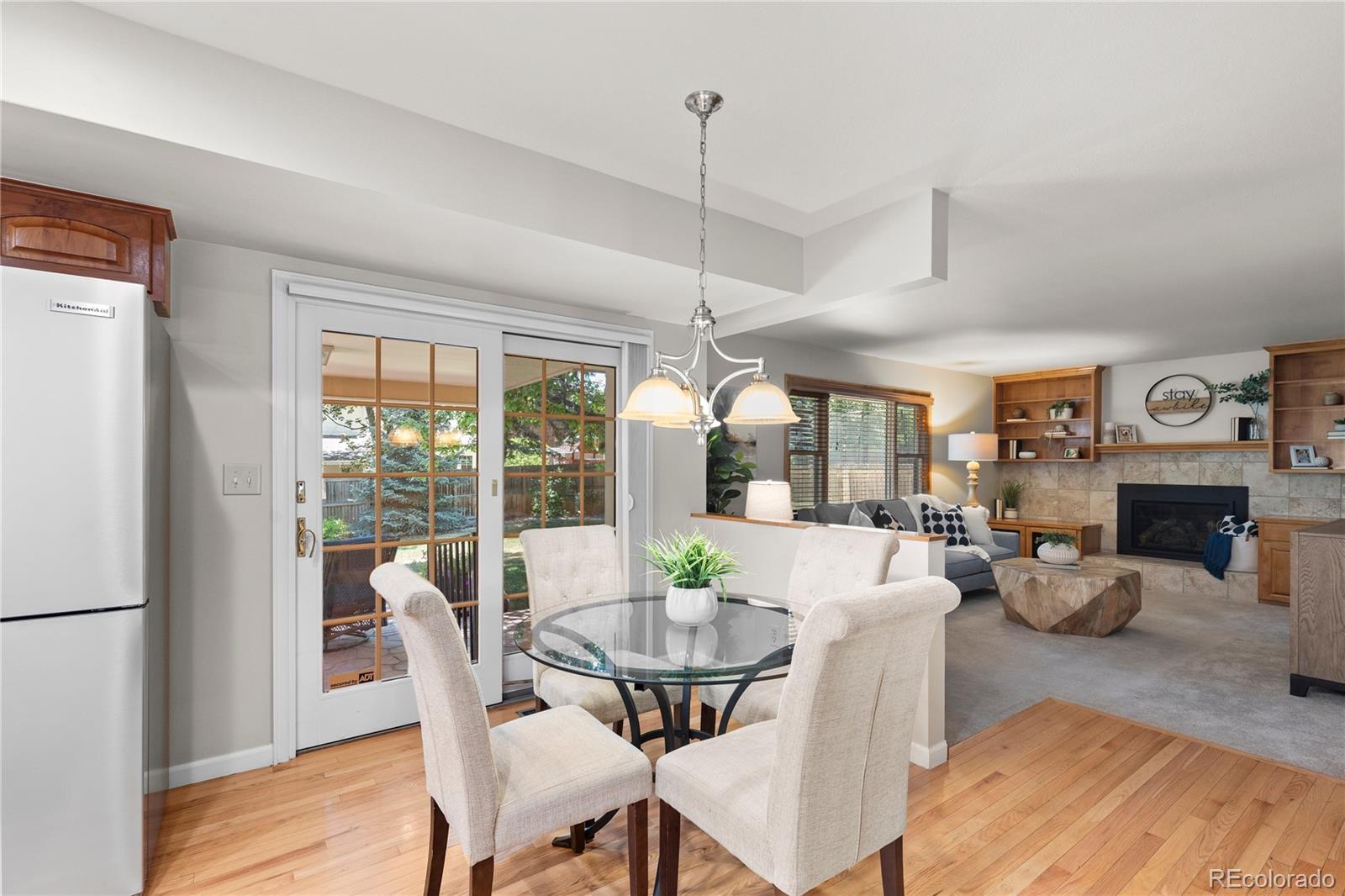 MLS Image #20 for 7045 e costilla drive,englewood, Colorado