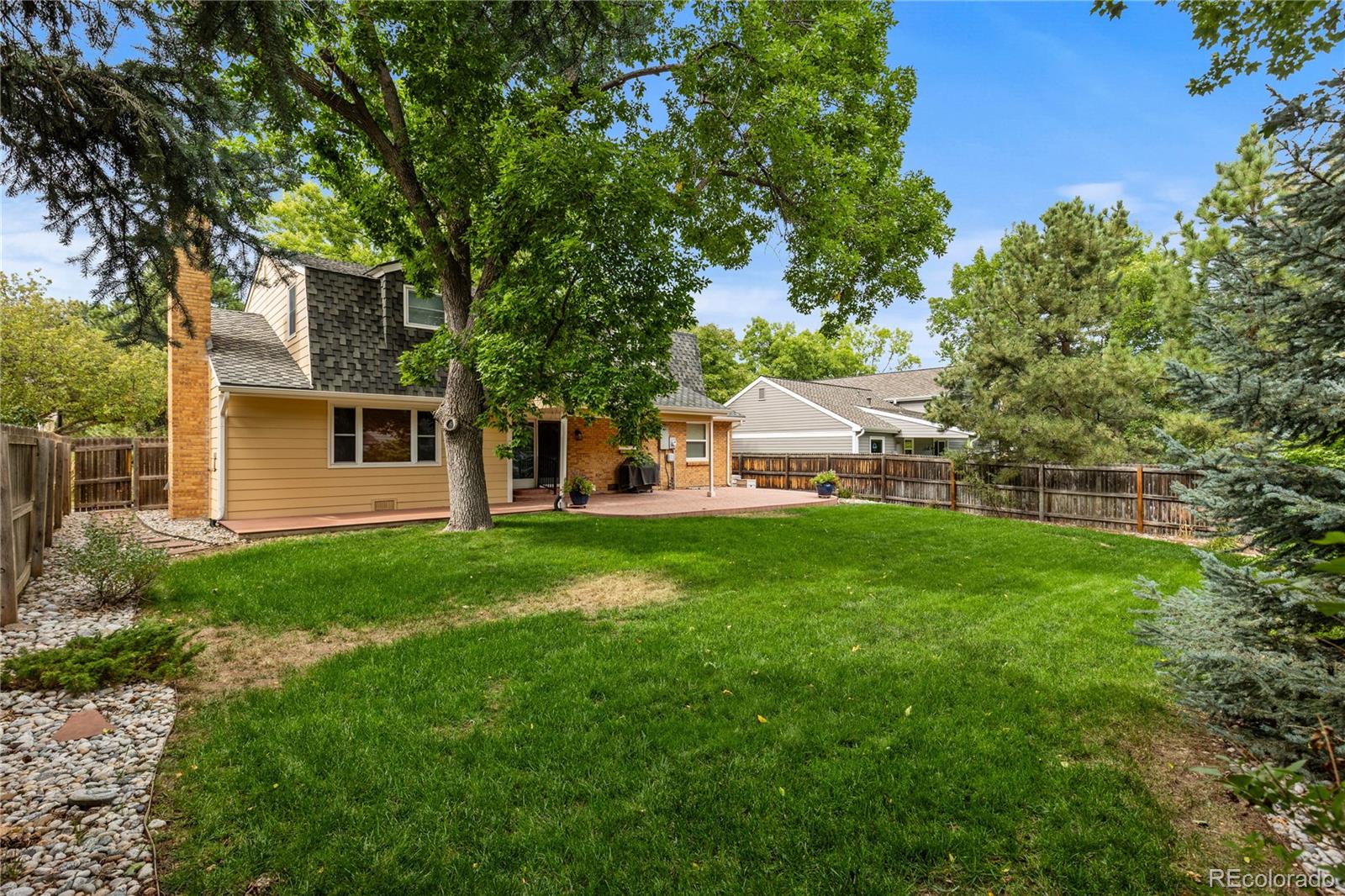 MLS Image #30 for 7045 e costilla drive,englewood, Colorado