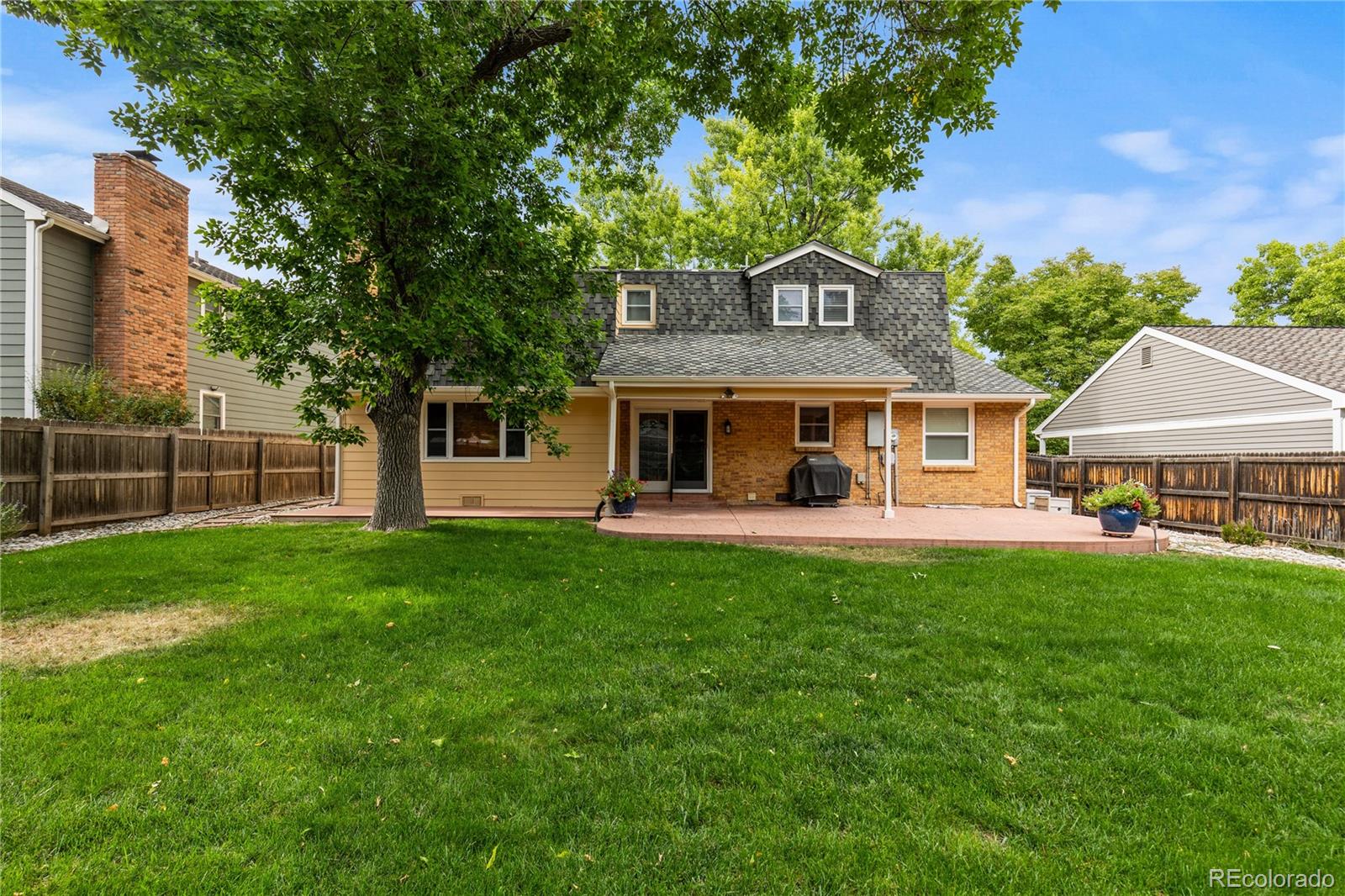 MLS Image #31 for 7045 e costilla drive,englewood, Colorado