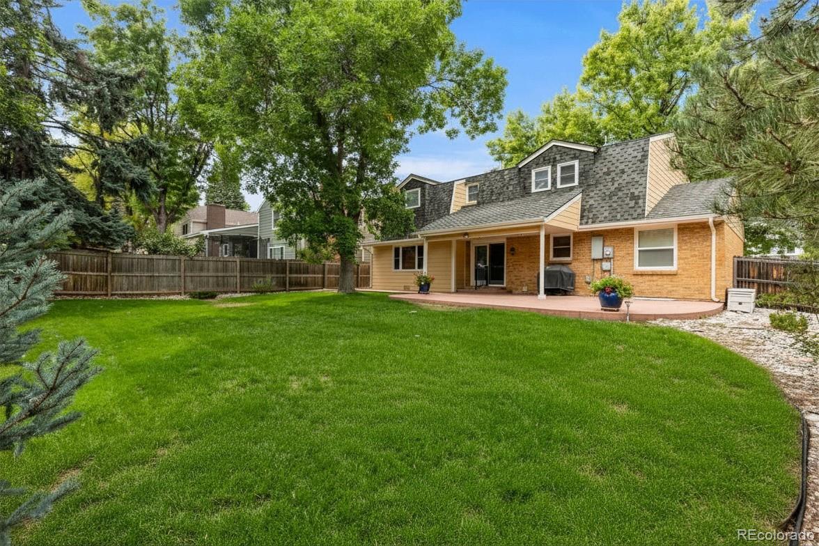 MLS Image #32 for 7045 e costilla drive,englewood, Colorado
