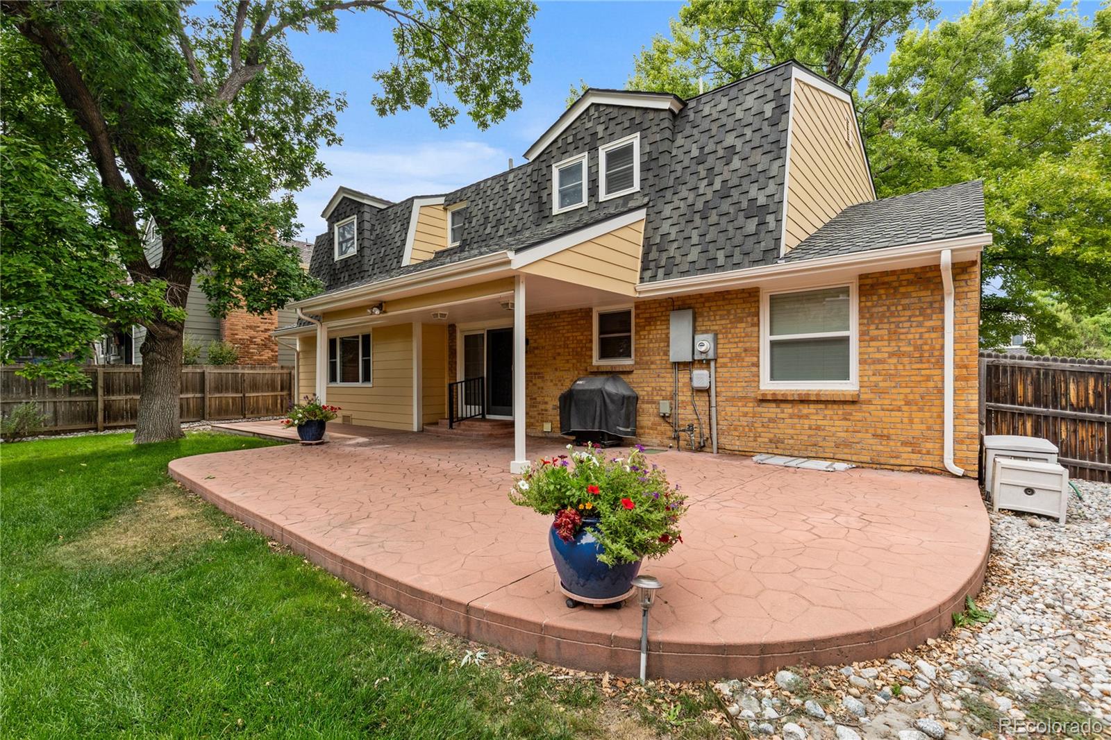 MLS Image #33 for 7045 e costilla drive,englewood, Colorado