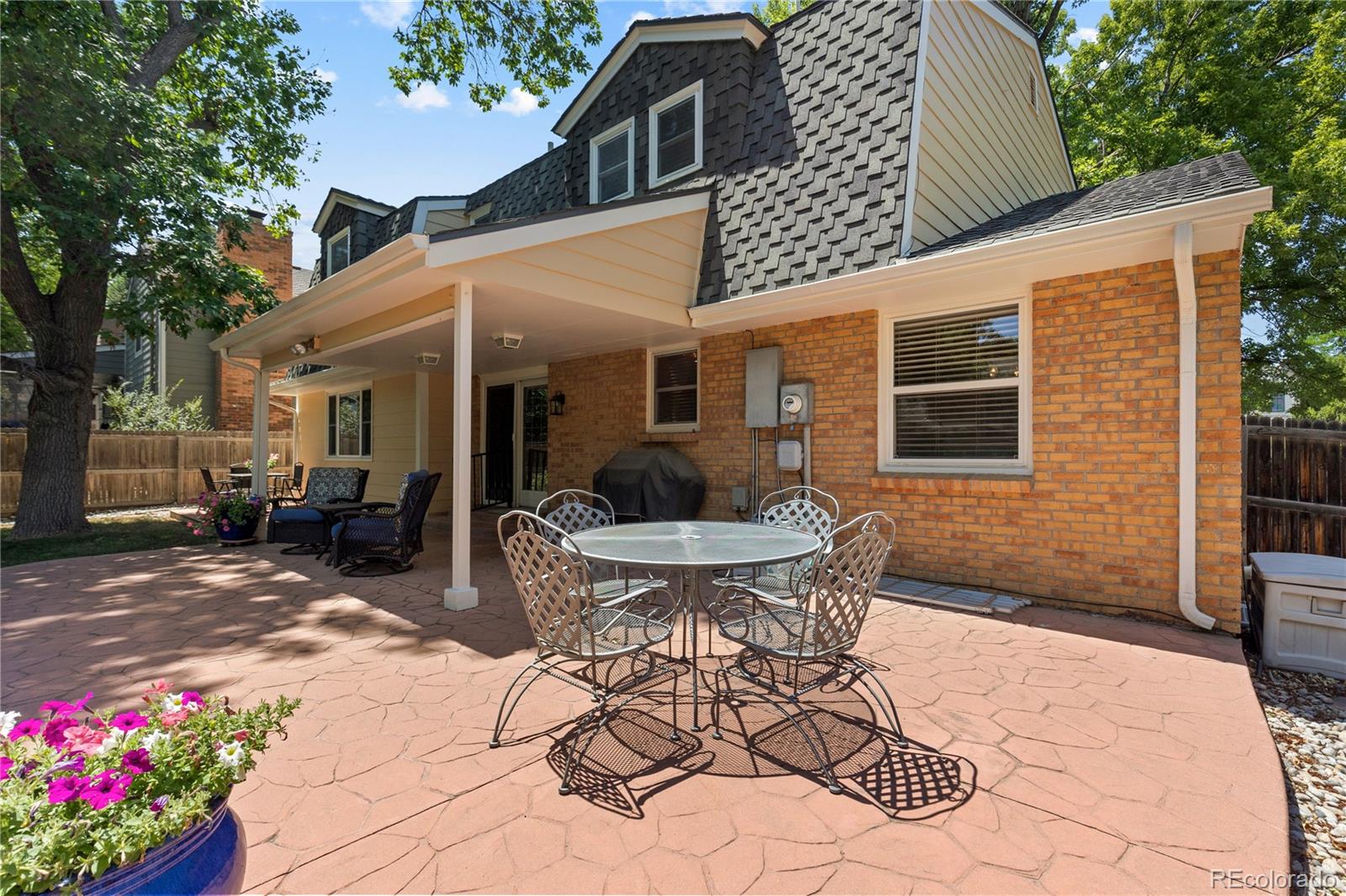 MLS Image #35 for 7045 e costilla drive,englewood, Colorado