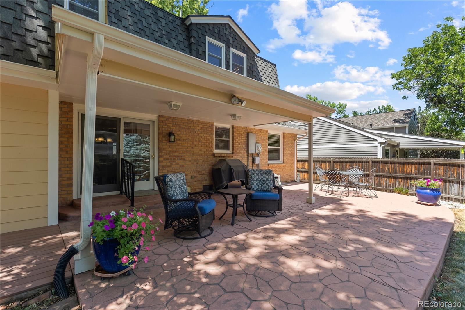 MLS Image #36 for 7045 e costilla drive,englewood, Colorado