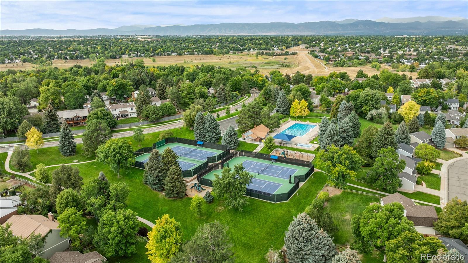 MLS Image #38 for 7045 e costilla drive,englewood, Colorado