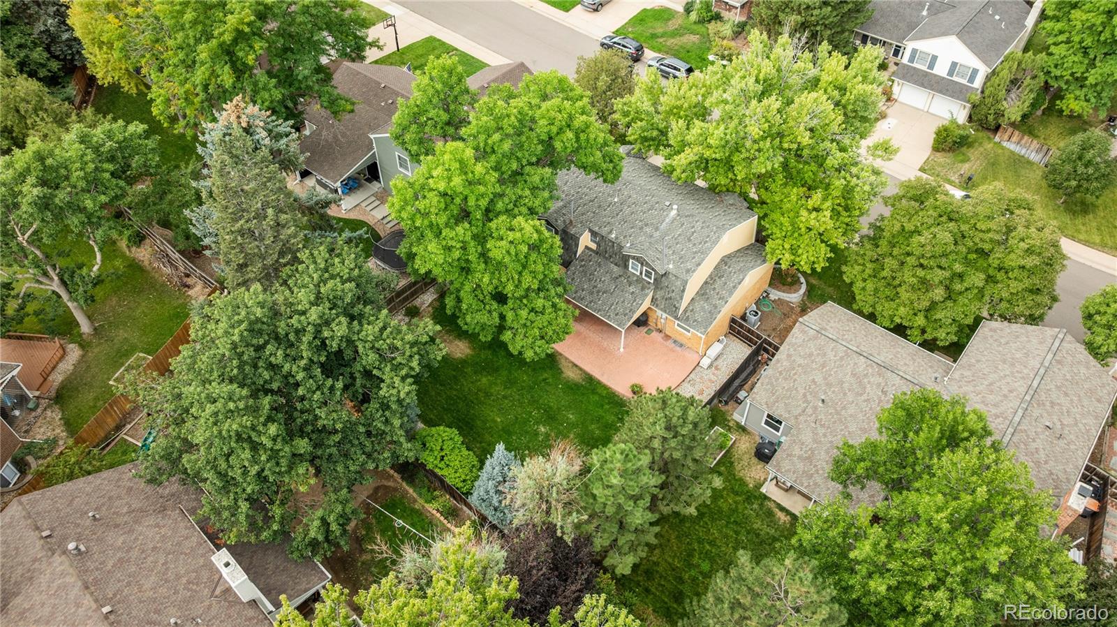 MLS Image #42 for 7045 e costilla drive,englewood, Colorado