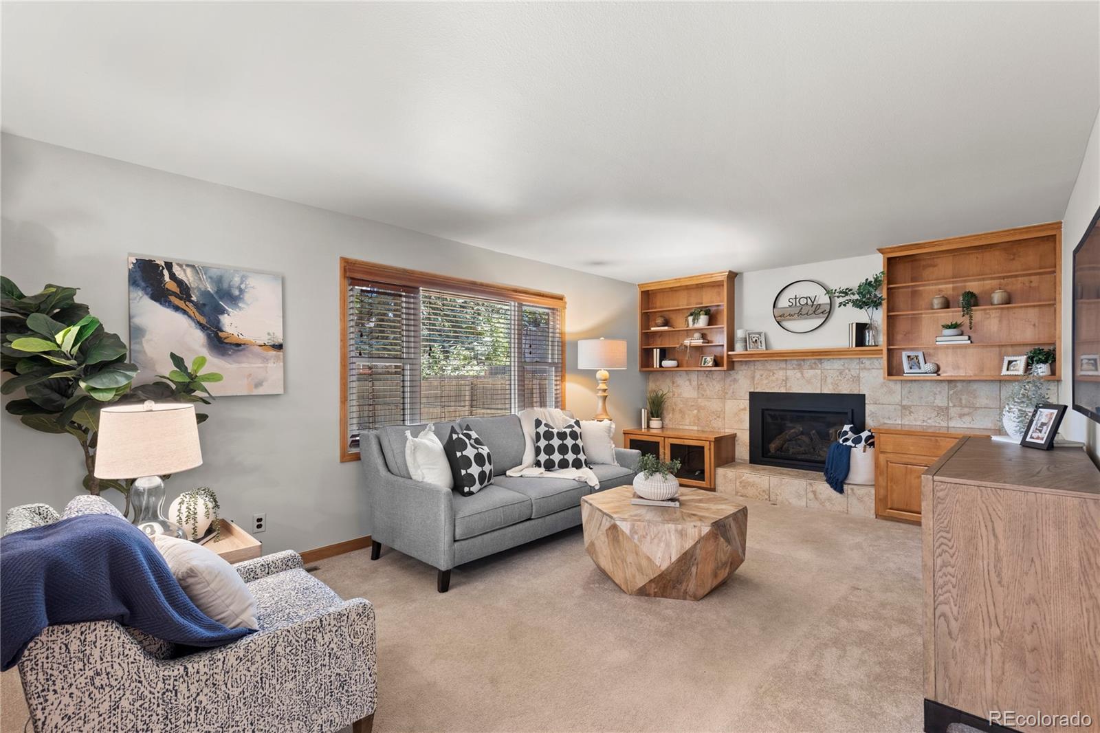 MLS Image #9 for 7045 e costilla drive,englewood, Colorado