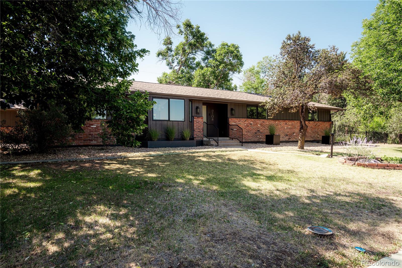 MLS Image #1 for 6108 s lakeview street,littleton, Colorado