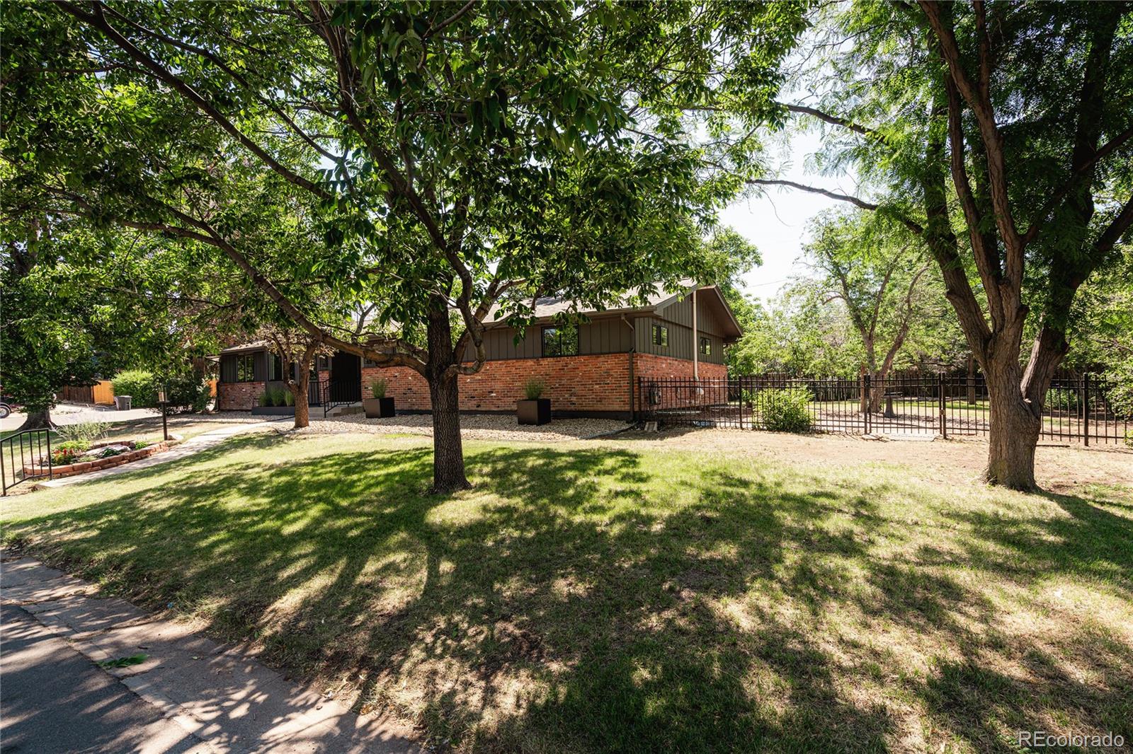 MLS Image #2 for 6108 s lakeview street,littleton, Colorado