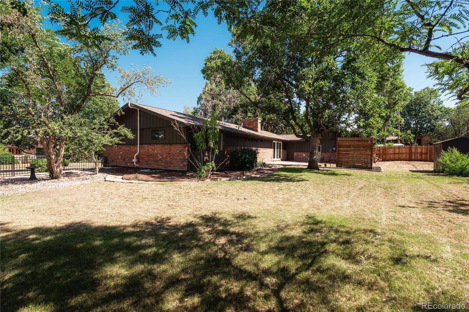 MLS Image #37 for 6108 s lakeview street,littleton, Colorado