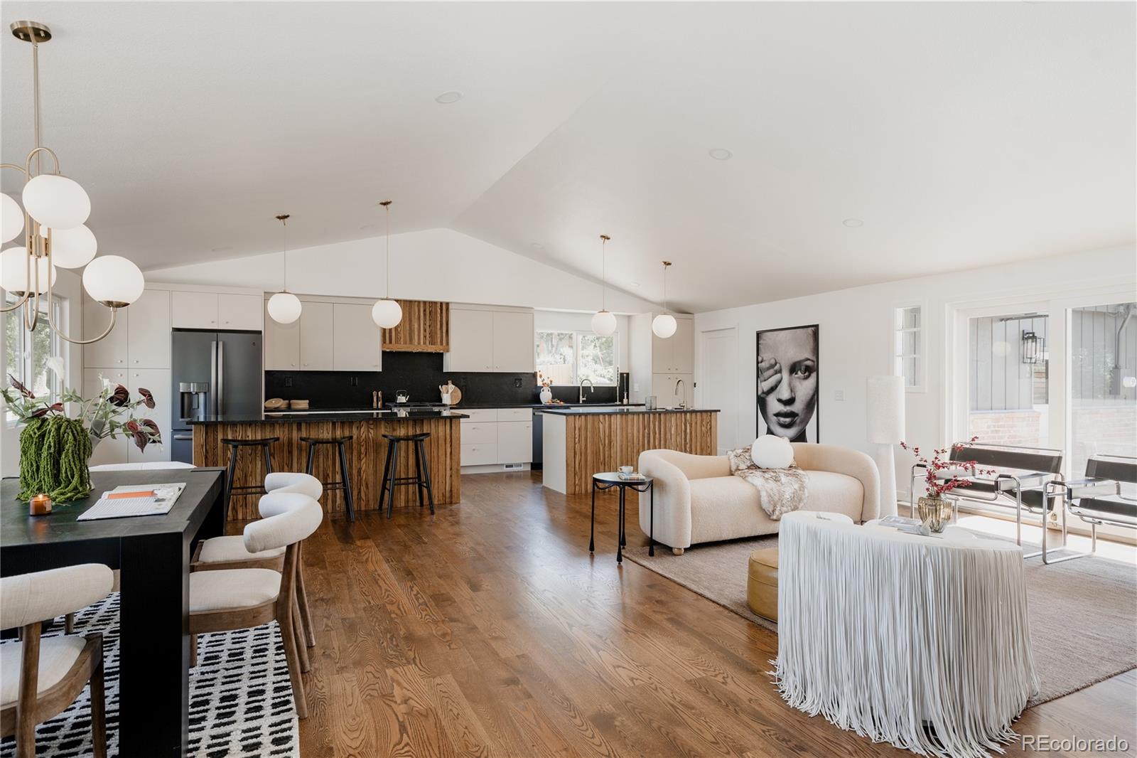 MLS Image #4 for 6108 s lakeview street,littleton, Colorado
