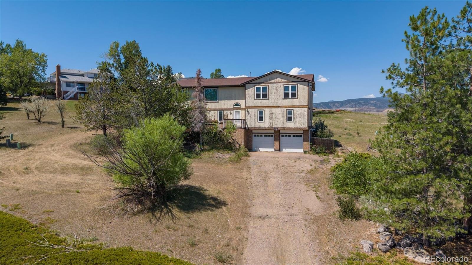 MLS Image #1 for 7431  terry court,arvada, Colorado