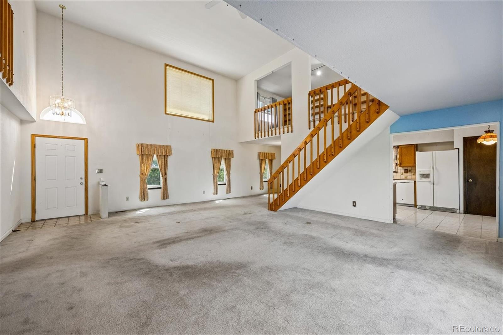 MLS Image #3 for 7431  terry court,arvada, Colorado