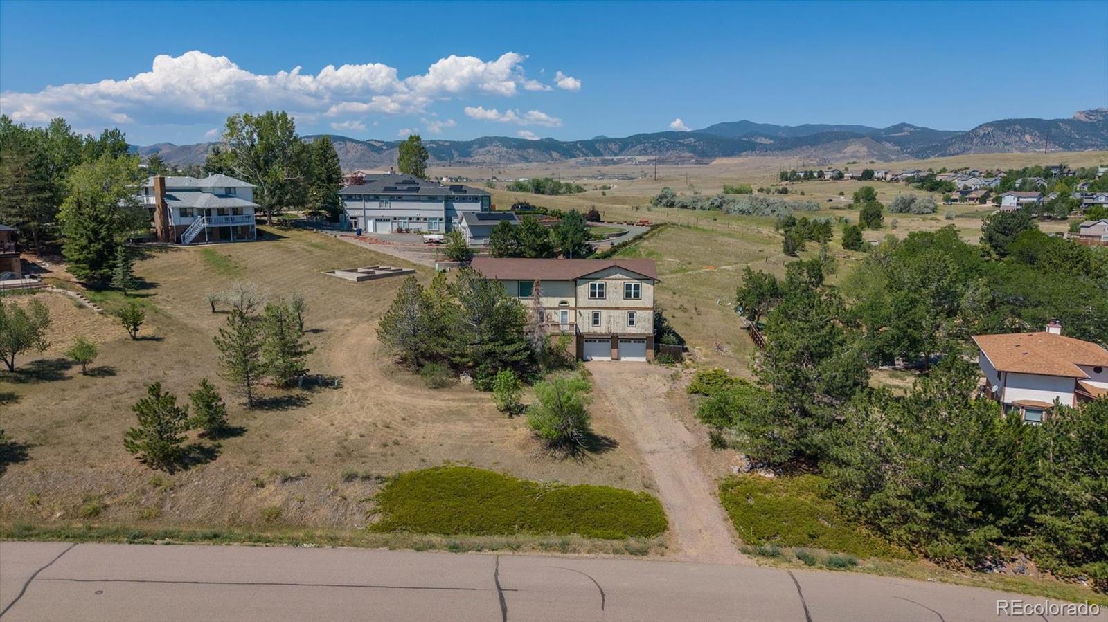 MLS Image #31 for 7431  terry court,arvada, Colorado