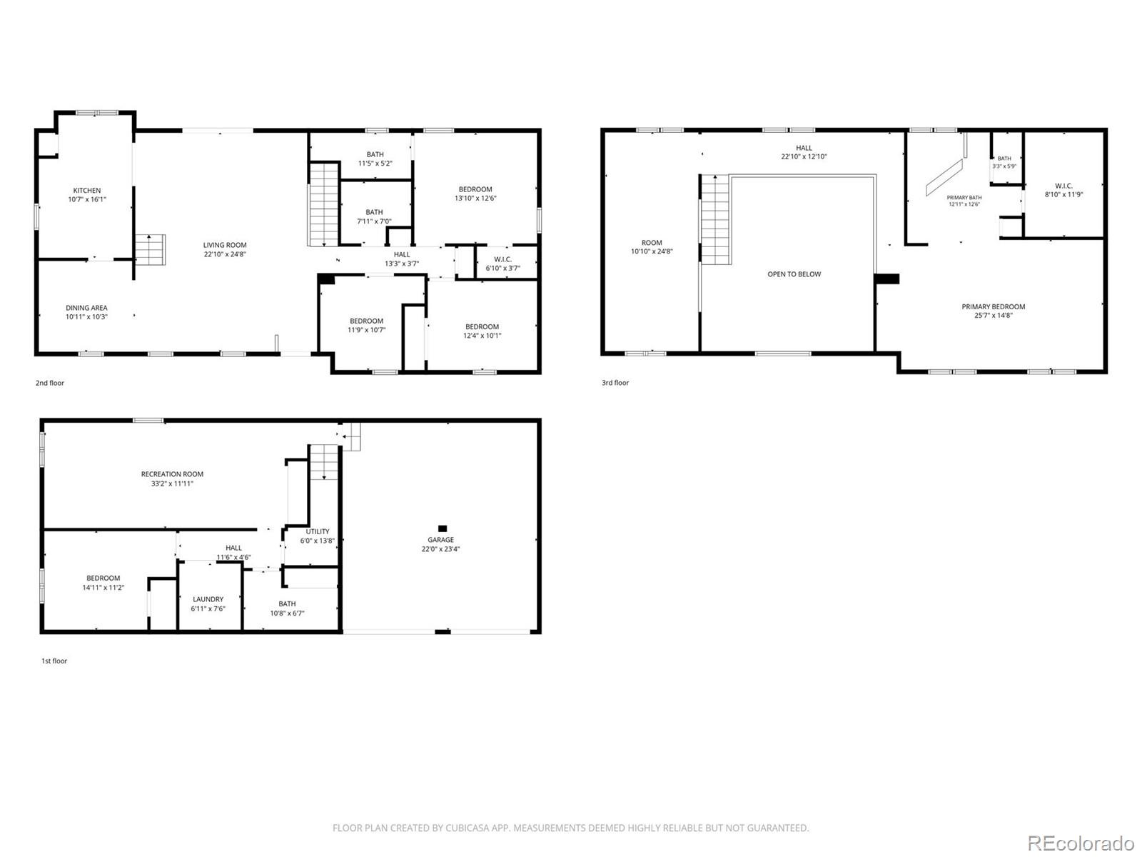 MLS Image #36 for 7431  terry court,arvada, Colorado