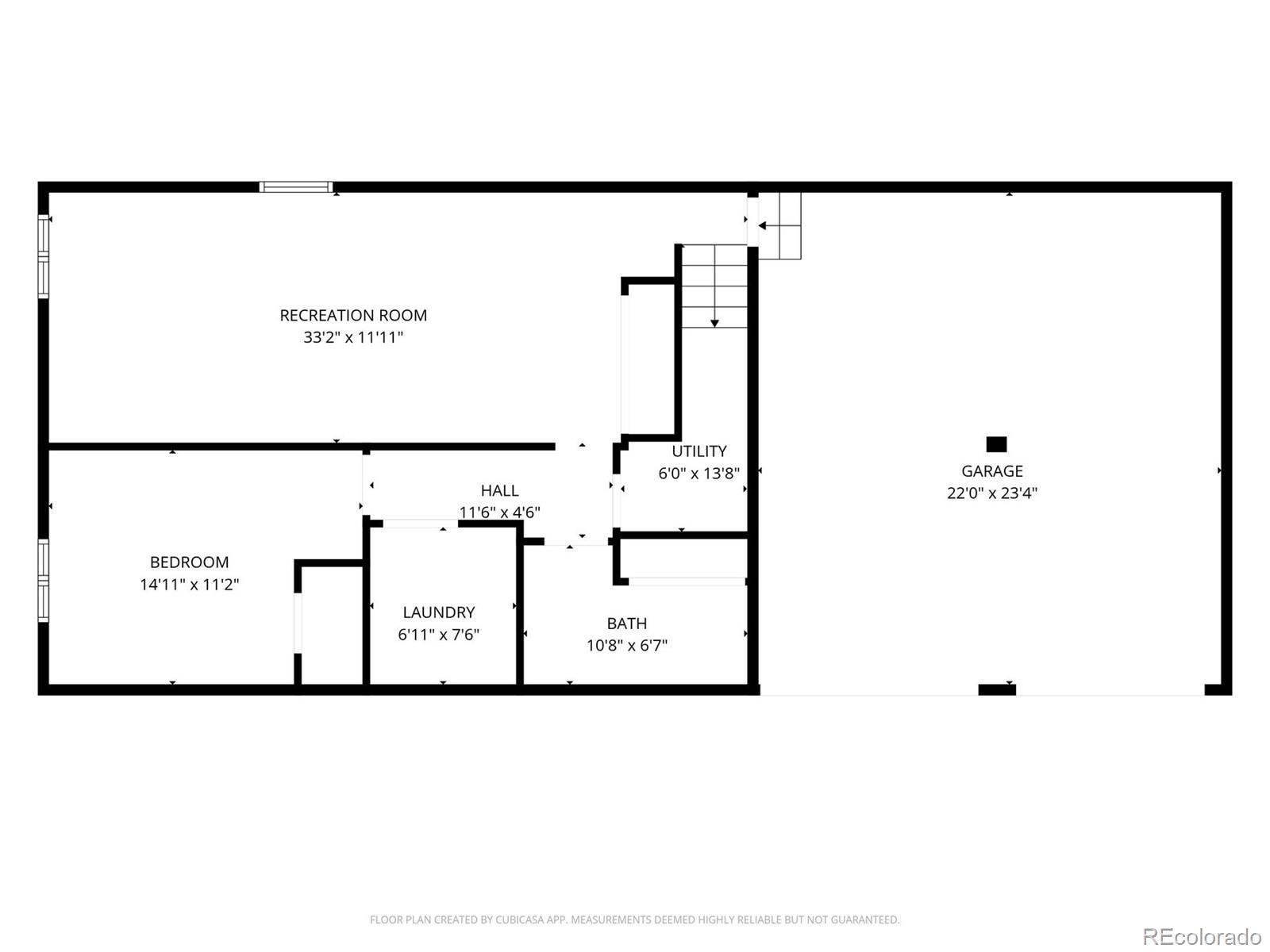 MLS Image #39 for 7431  terry court,arvada, Colorado