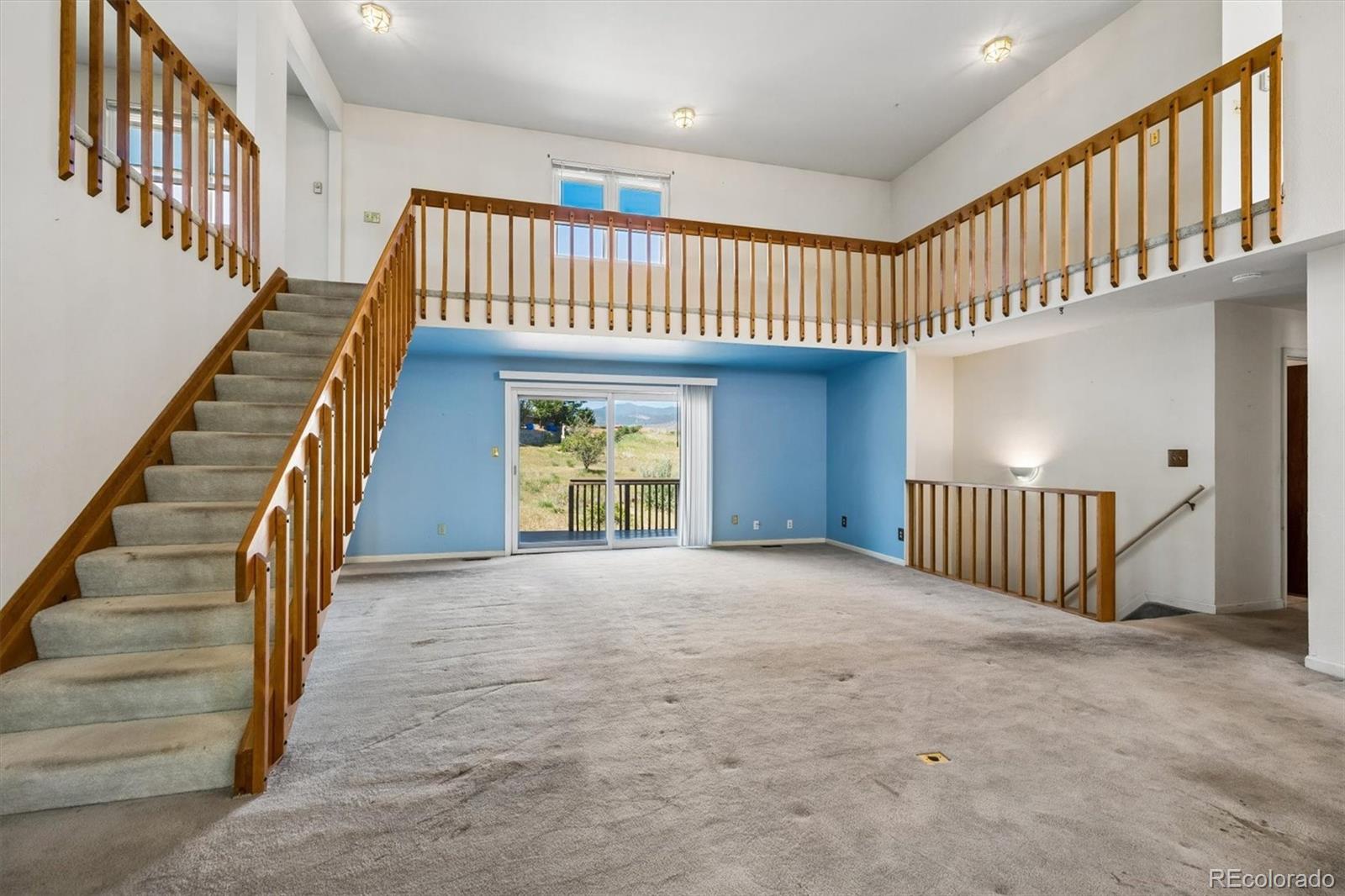 MLS Image #4 for 7431  terry court,arvada, Colorado