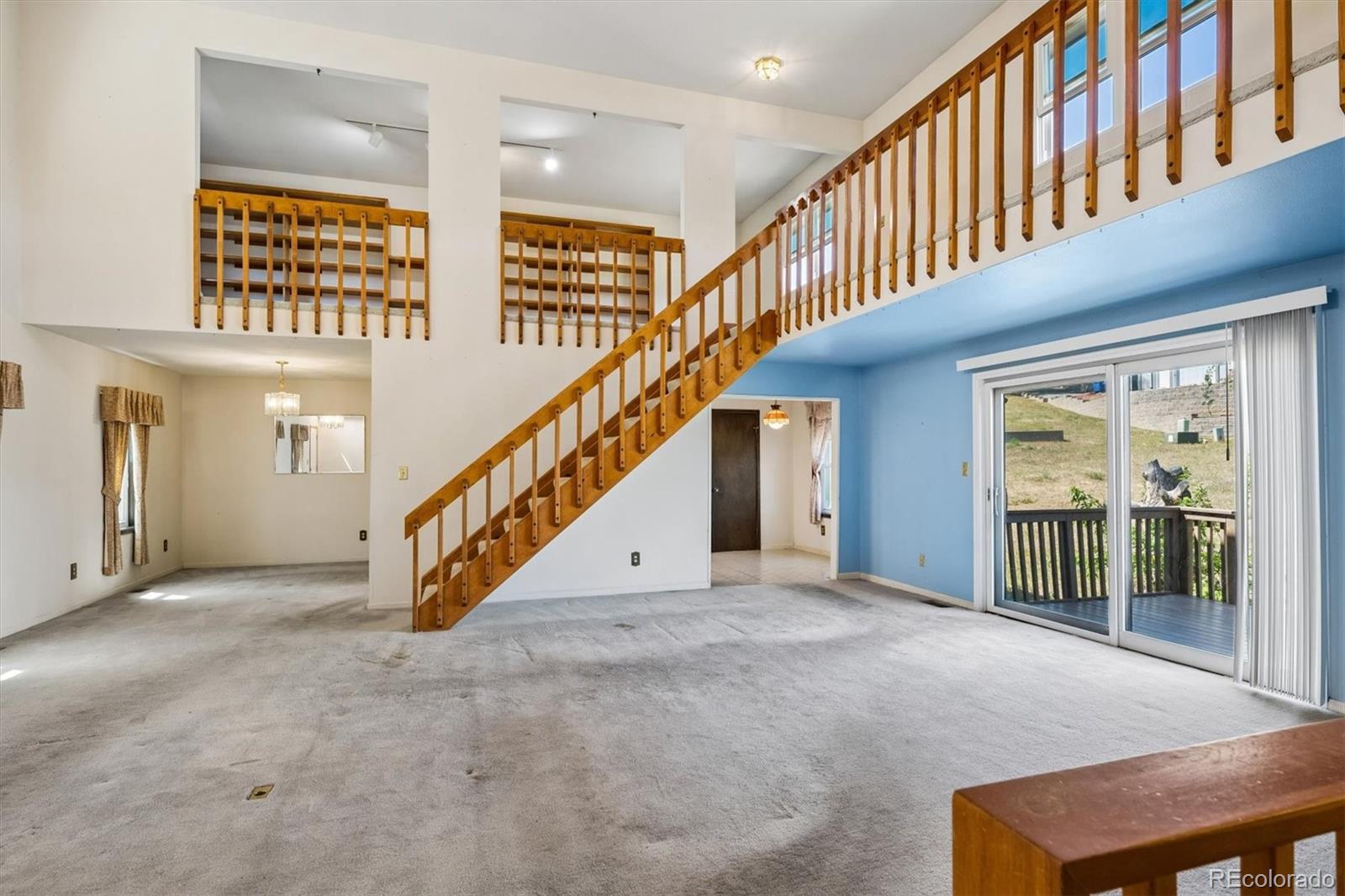 MLS Image #5 for 7431  terry court,arvada, Colorado