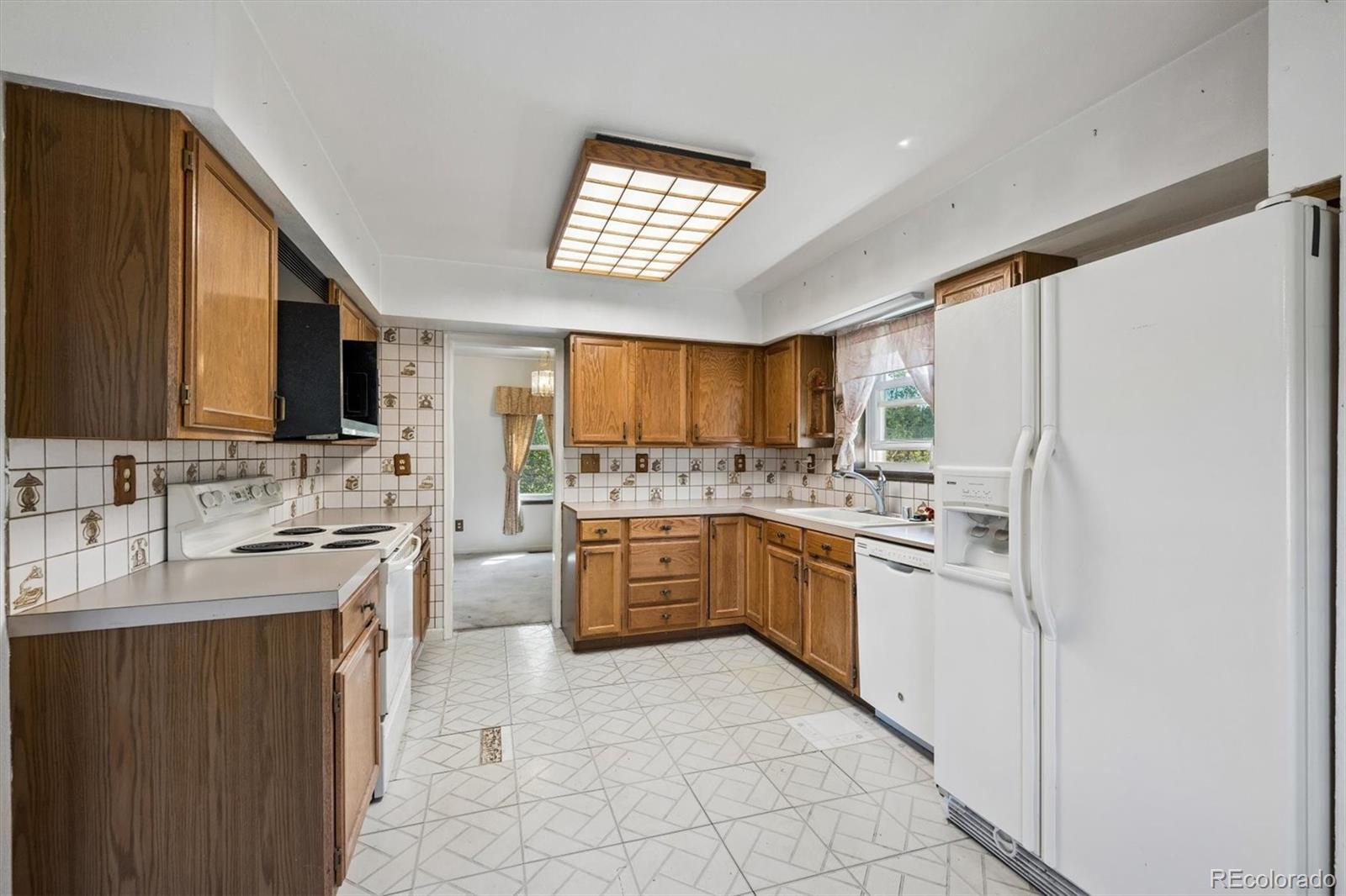 MLS Image #7 for 7431  terry court,arvada, Colorado