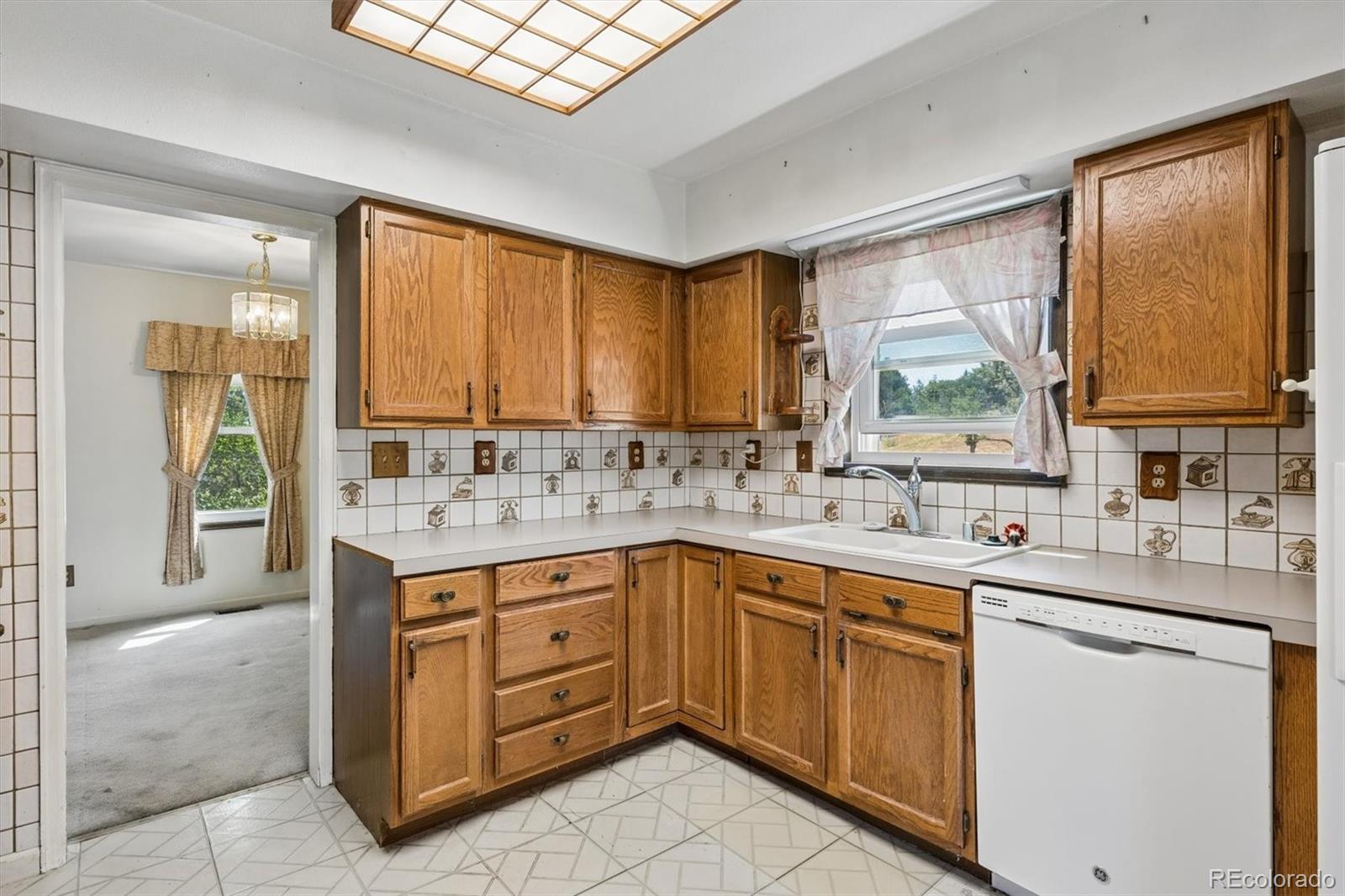 MLS Image #9 for 7431  terry court,arvada, Colorado