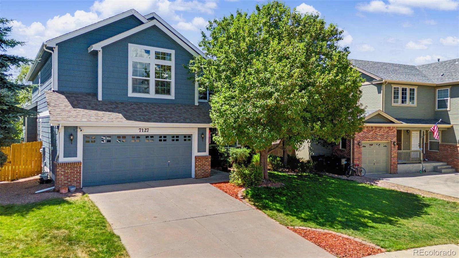MLS Image #10 for 7127  cowgirl way,colorado springs, Colorado