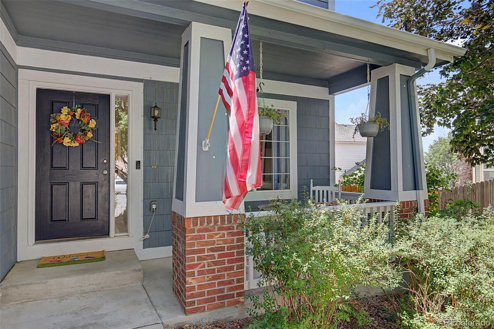 MLS Image #11 for 7127  cowgirl way,colorado springs, Colorado