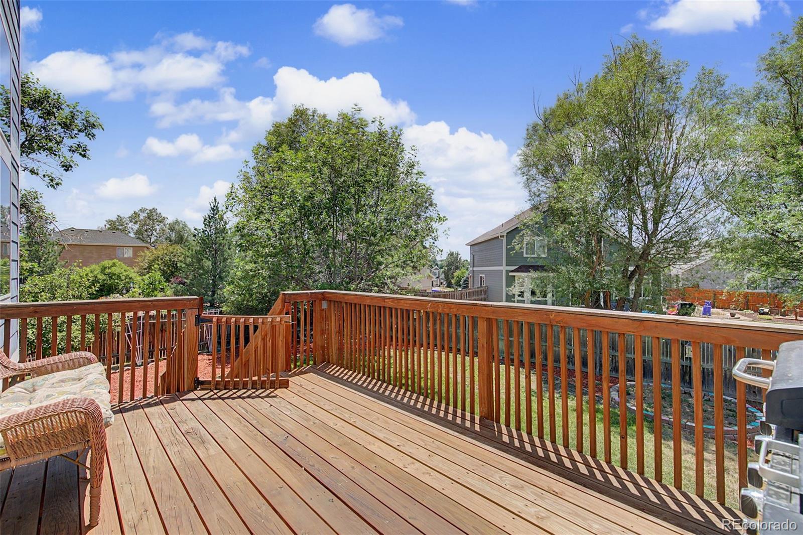 MLS Image #44 for 7127  cowgirl way,colorado springs, Colorado