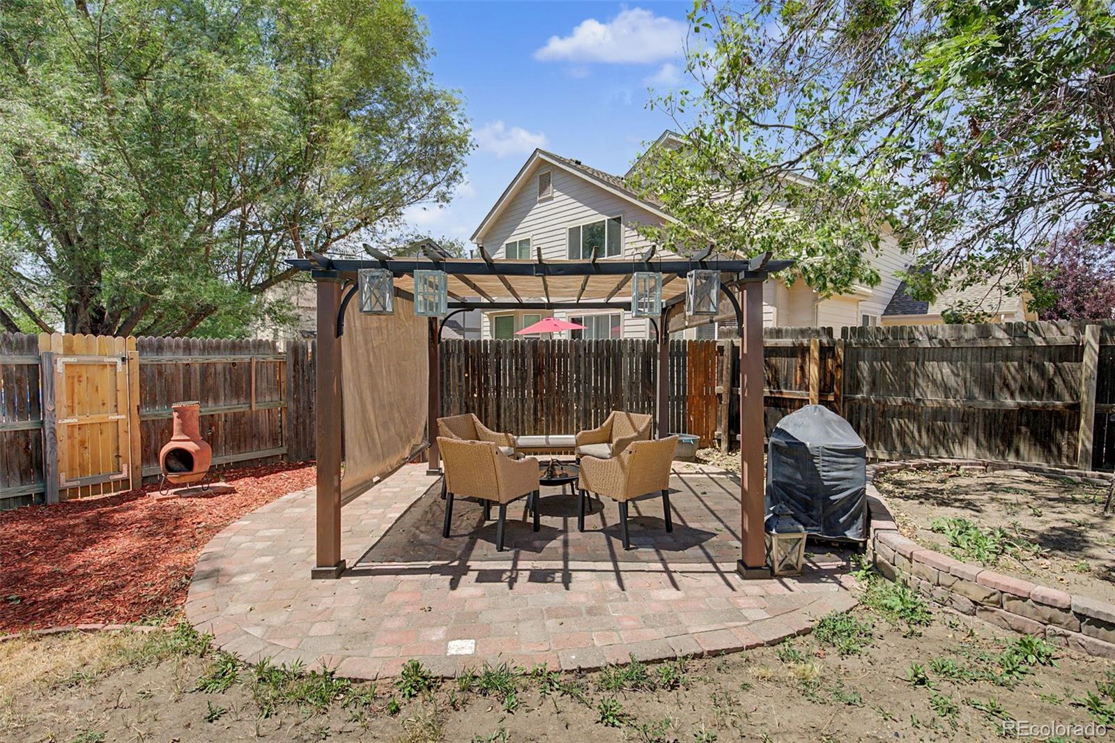 MLS Image #45 for 7127  cowgirl way,colorado springs, Colorado