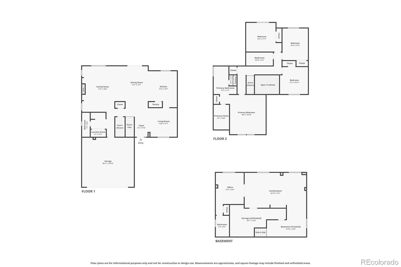 MLS Image #48 for 7127  cowgirl way,colorado springs, Colorado