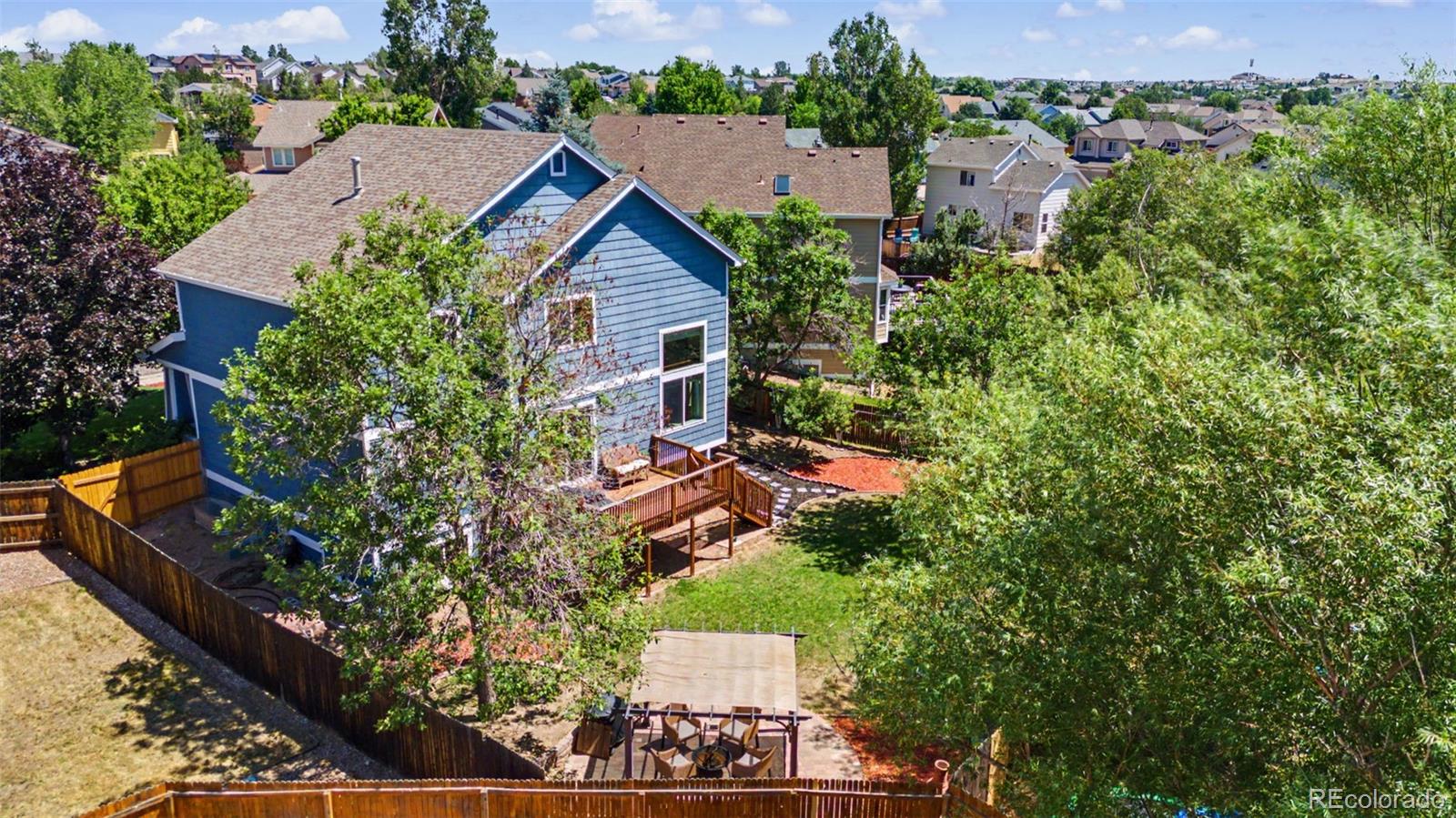 MLS Image #6 for 7127  cowgirl way,colorado springs, Colorado