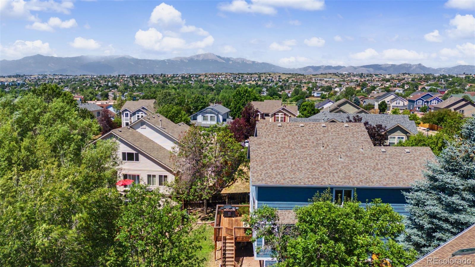 MLS Image #7 for 7127  cowgirl way,colorado springs, Colorado