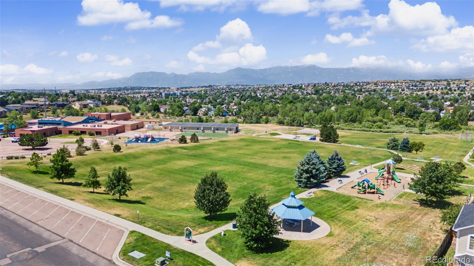 MLS Image #8 for 7127  cowgirl way,colorado springs, Colorado