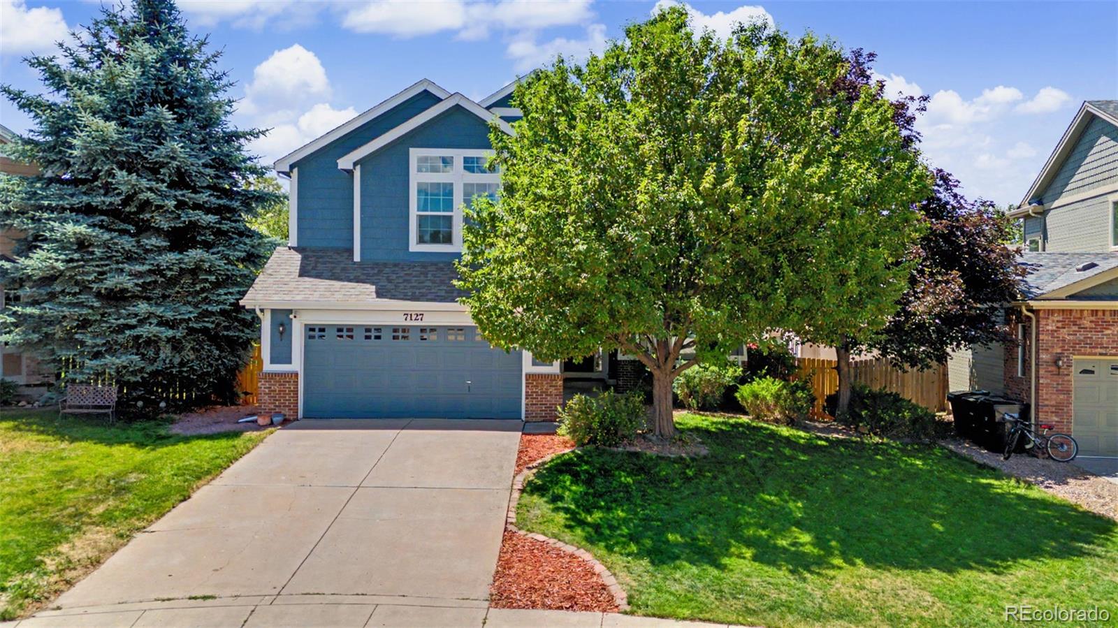 MLS Image #9 for 7127  cowgirl way,colorado springs, Colorado
