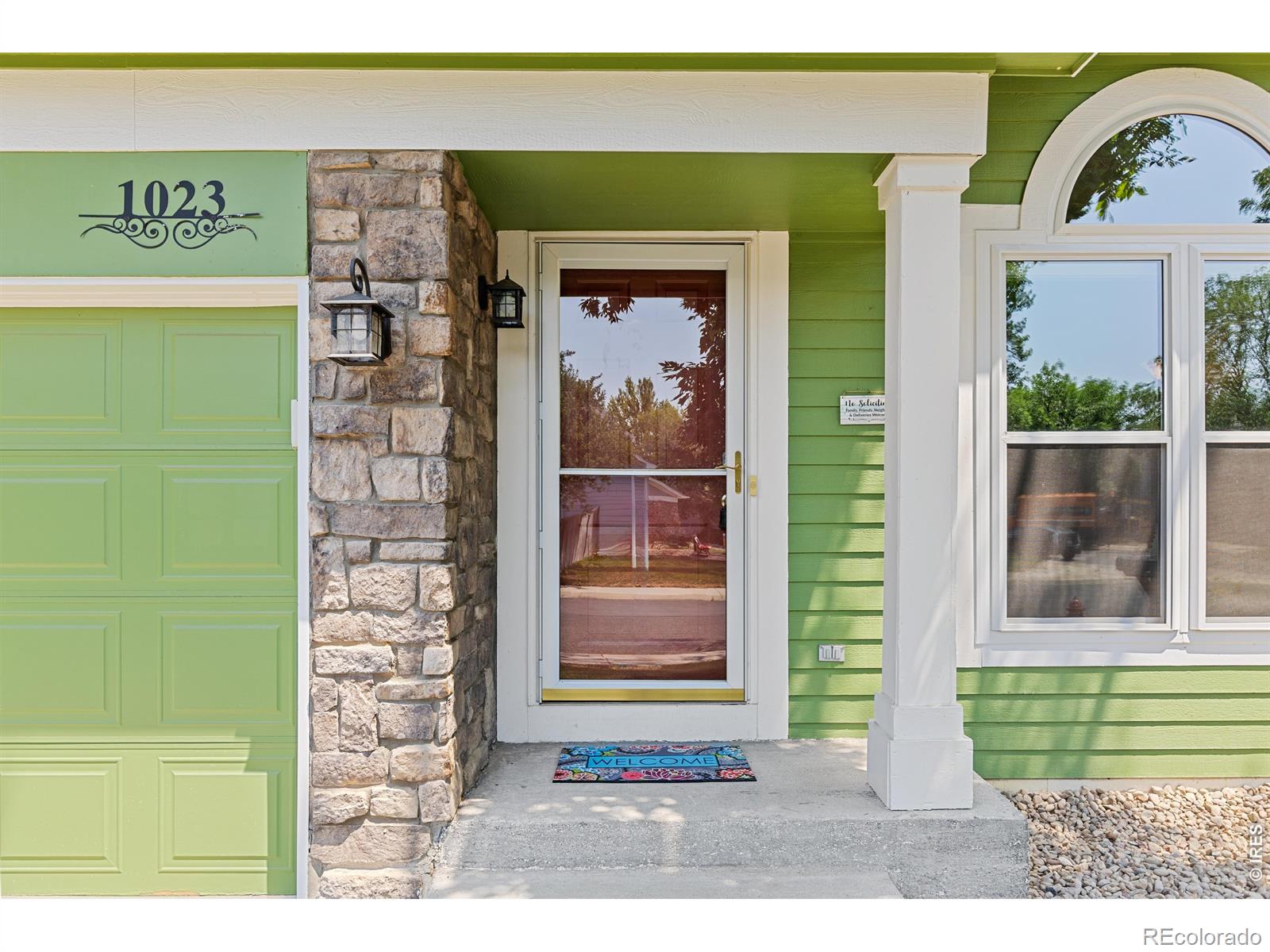 MLS Image #2 for 1023  delta drive,lafayette, Colorado