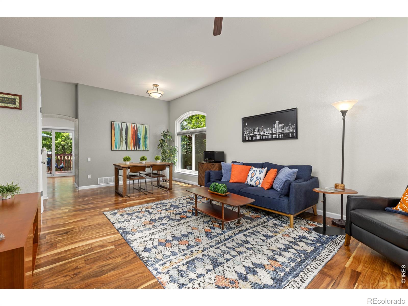 MLS Image #3 for 1023  delta drive,lafayette, Colorado