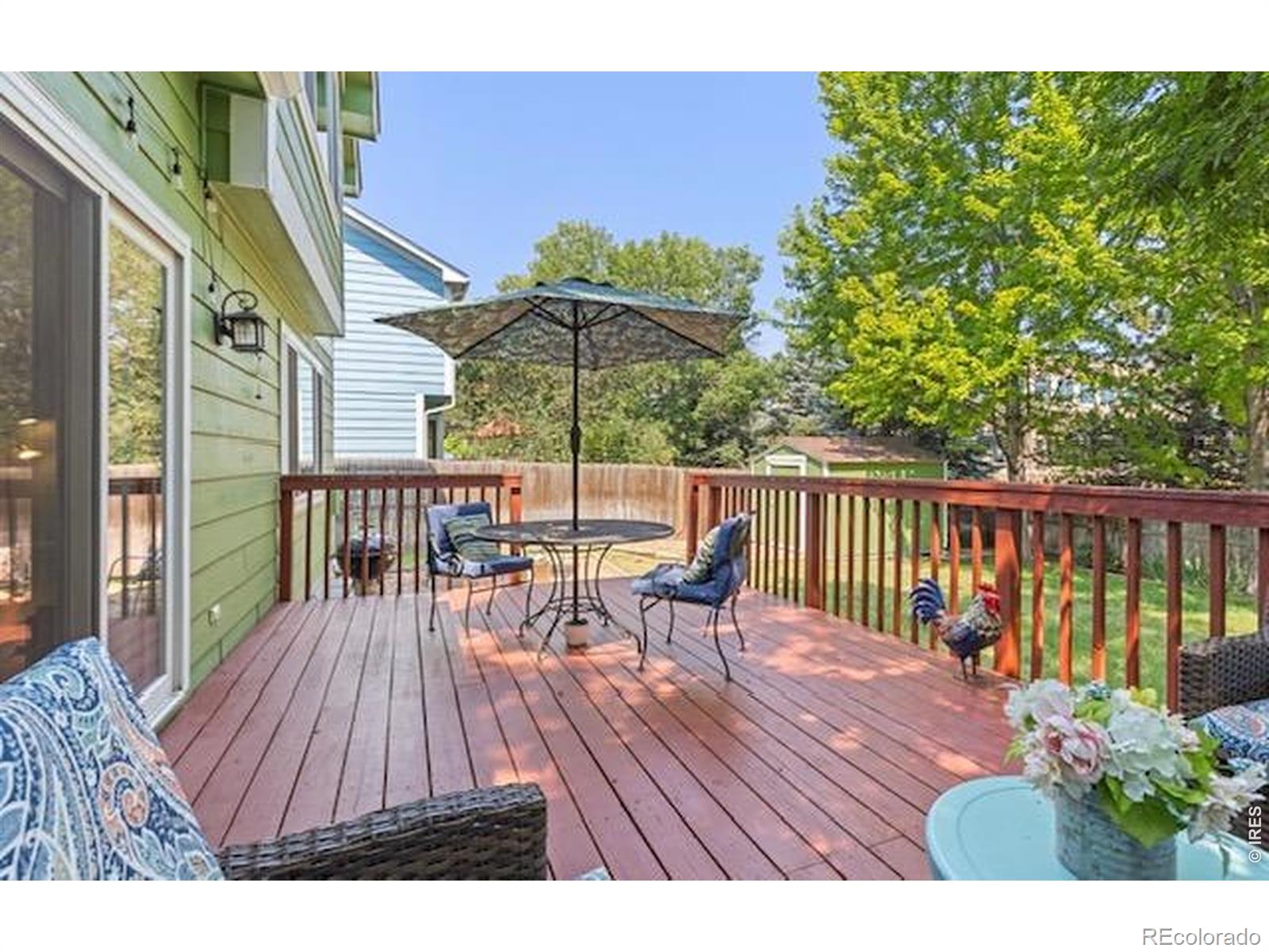 MLS Image #30 for 1023  delta drive,lafayette, Colorado