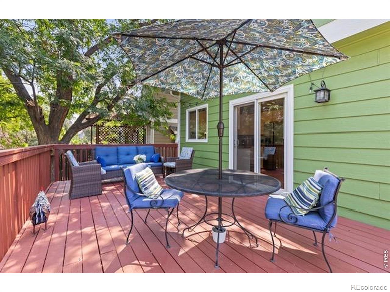 MLS Image #31 for 1023  delta drive,lafayette, Colorado