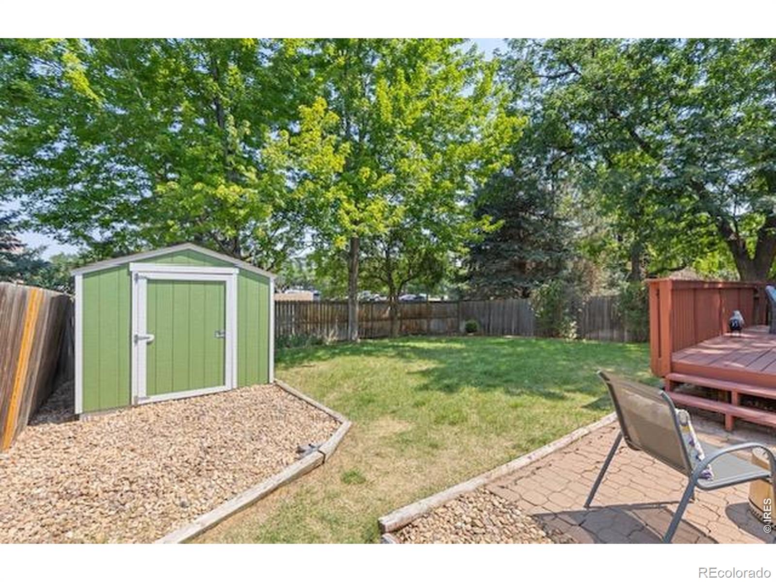 MLS Image #33 for 1023  delta drive,lafayette, Colorado
