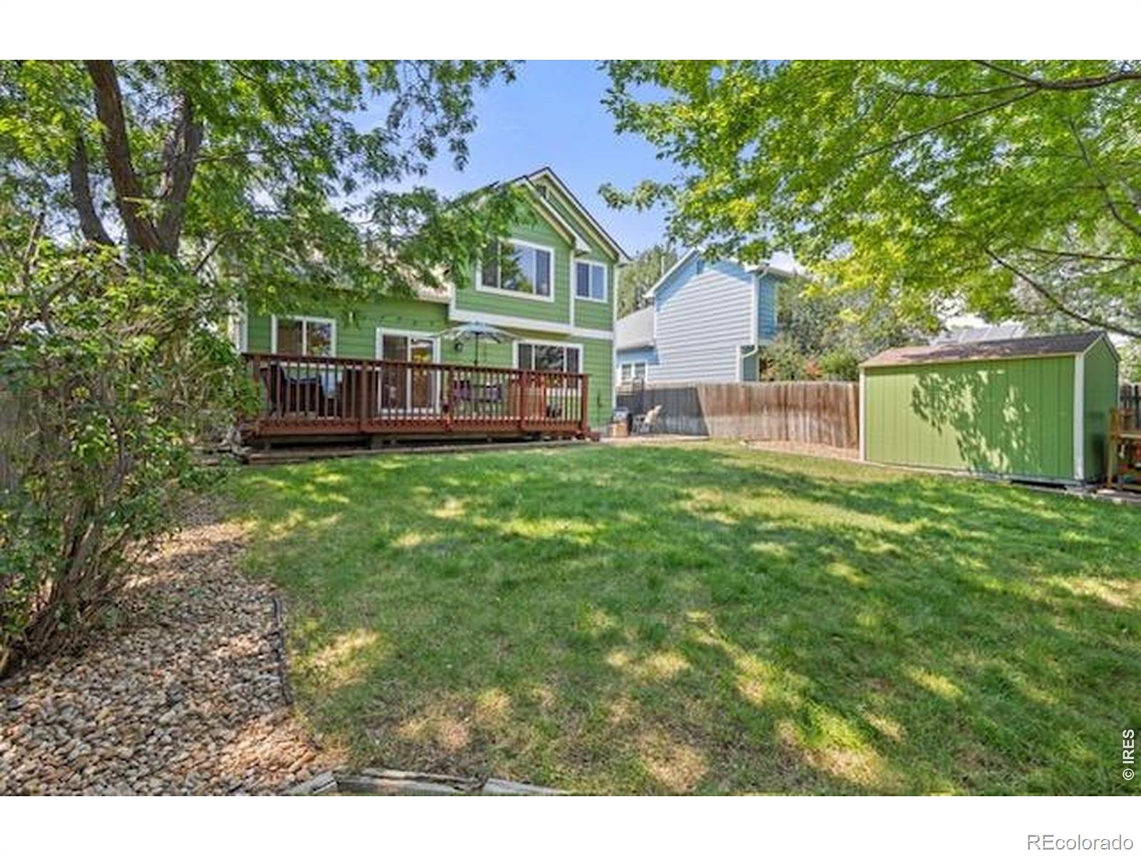 MLS Image #34 for 1023  delta drive,lafayette, Colorado