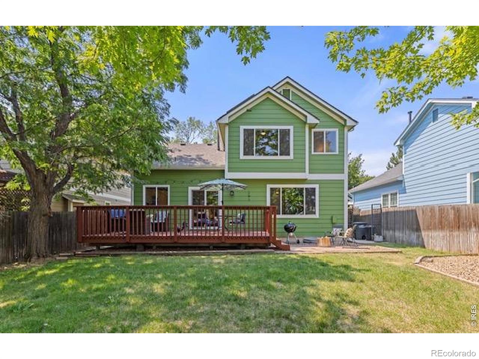 MLS Image #35 for 1023  delta drive,lafayette, Colorado