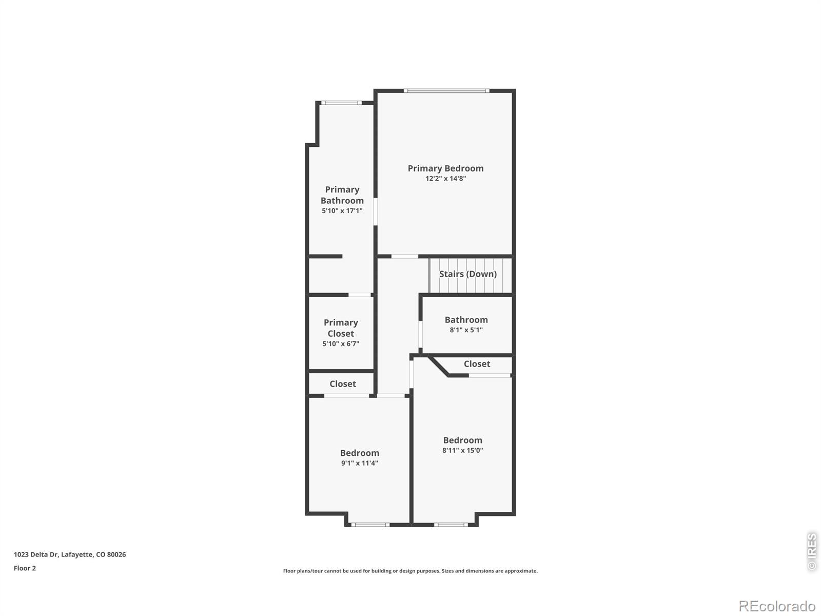 MLS Image #37 for 1023  delta drive,lafayette, Colorado