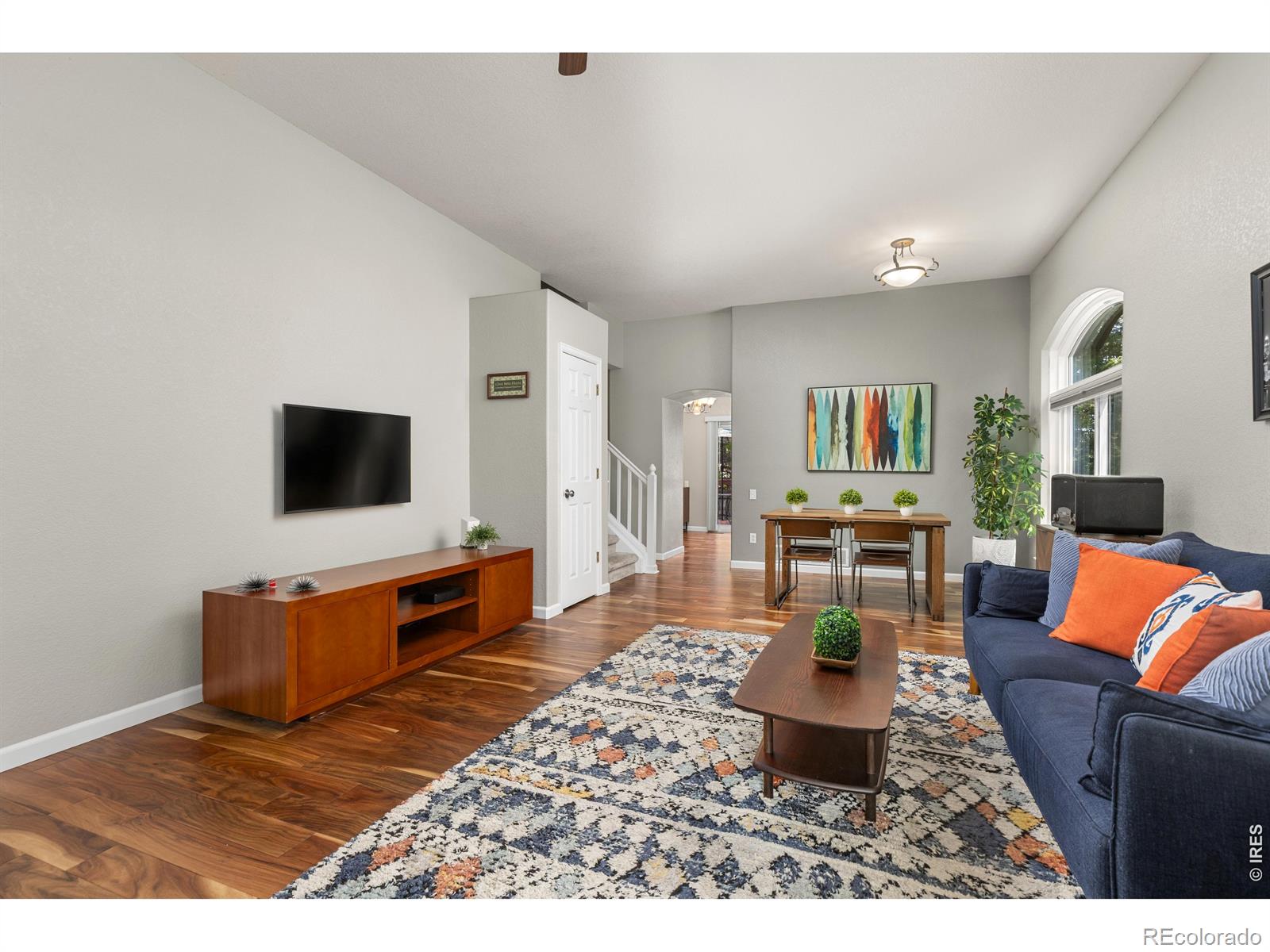 MLS Image #4 for 1023  delta drive,lafayette, Colorado