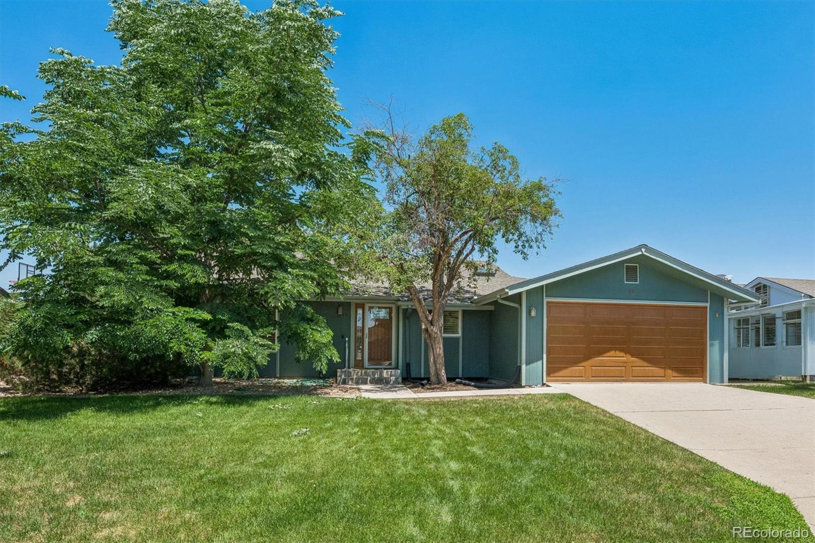 MLS Image #1 for 13043  king circle,broomfield, Colorado